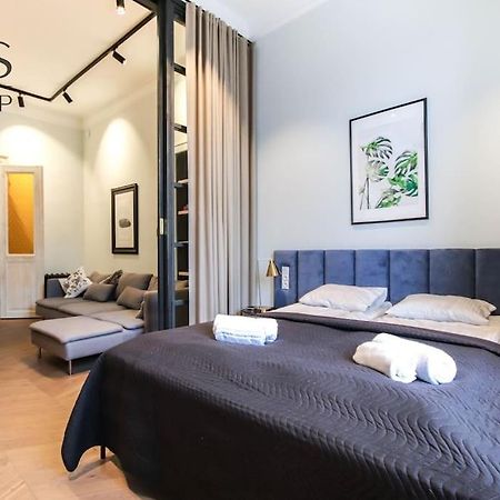 Ekskluzywny Apartament Nie Opodal Wawelu Краков Экстерьер фото