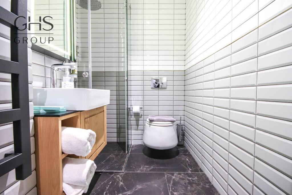 Ekskluzywny Apartament Nie Opodal Wawelu Краков Экстерьер фото